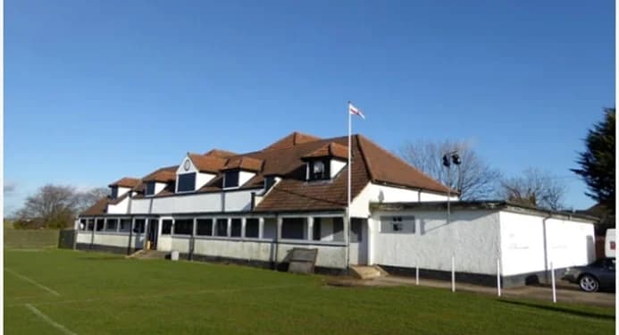 Oshwal Sports and Social Club