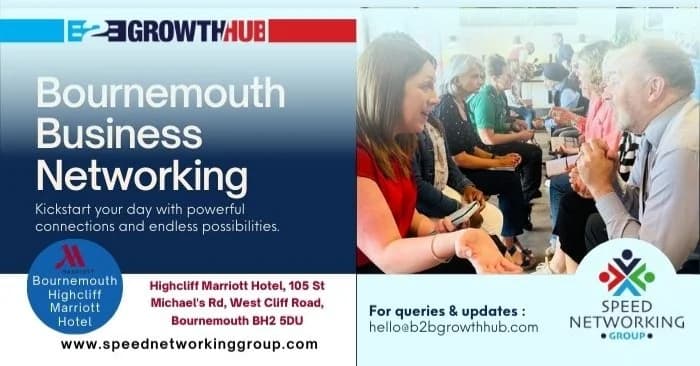 Business Events Bournemouth