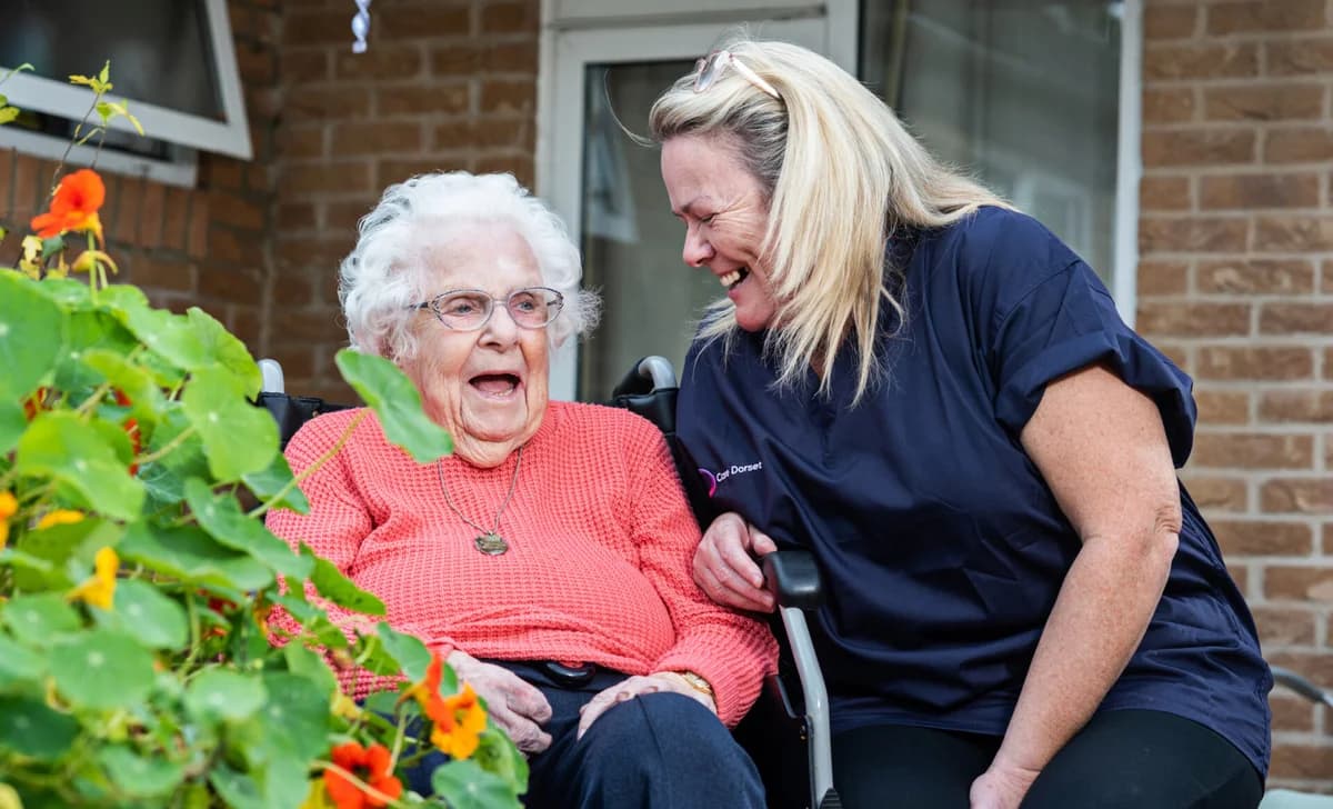 Stour Connect - Day Centre