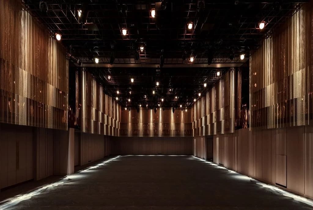 The Ballroom at The Londoner