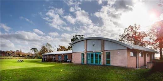 Bearley Village Hall