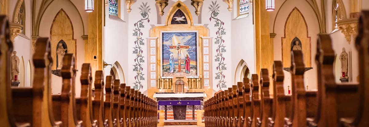 St Philips C Of E Church