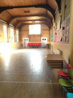 Wilton Church Hall