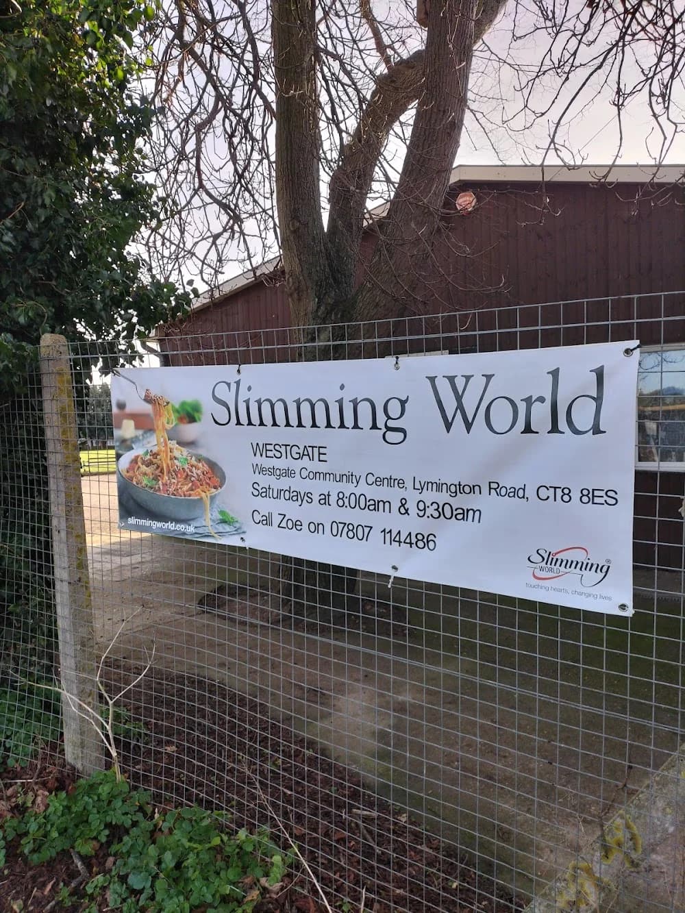 Westgate Community Centre Association