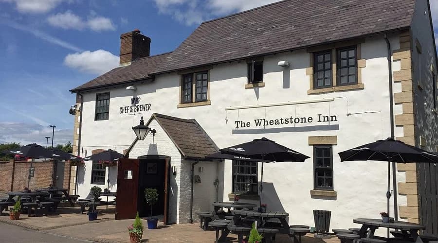 Wheatstone Inn