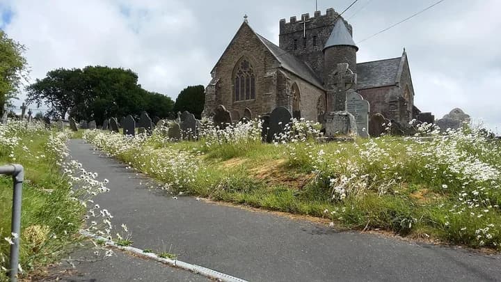 Aveton Gifford Village Hall