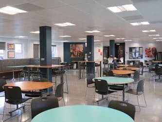 West London Free School - Franklin House Facility Hire