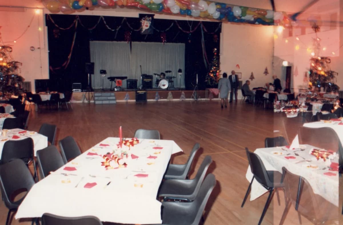 Marazion Community Centre