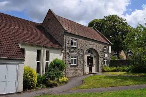 Downend Folk House Association