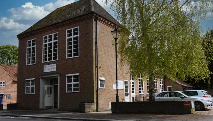 West Wycombe Village Hall