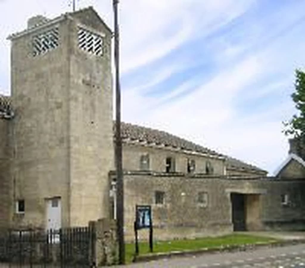 St Philip & St James' Church