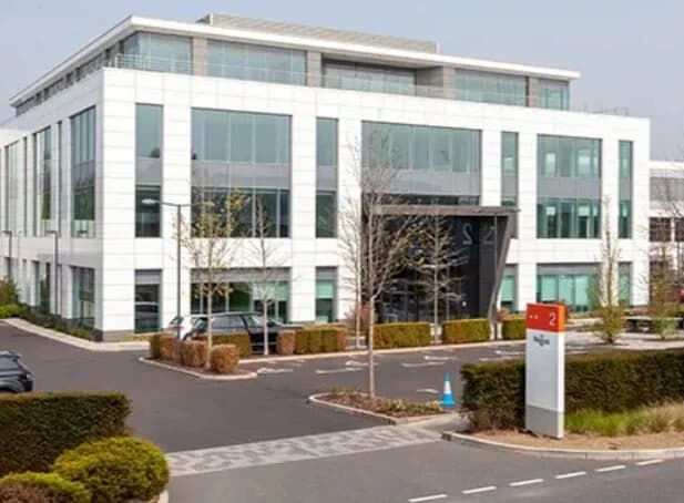 Regus - Guildford, Business Park Bldg 2
