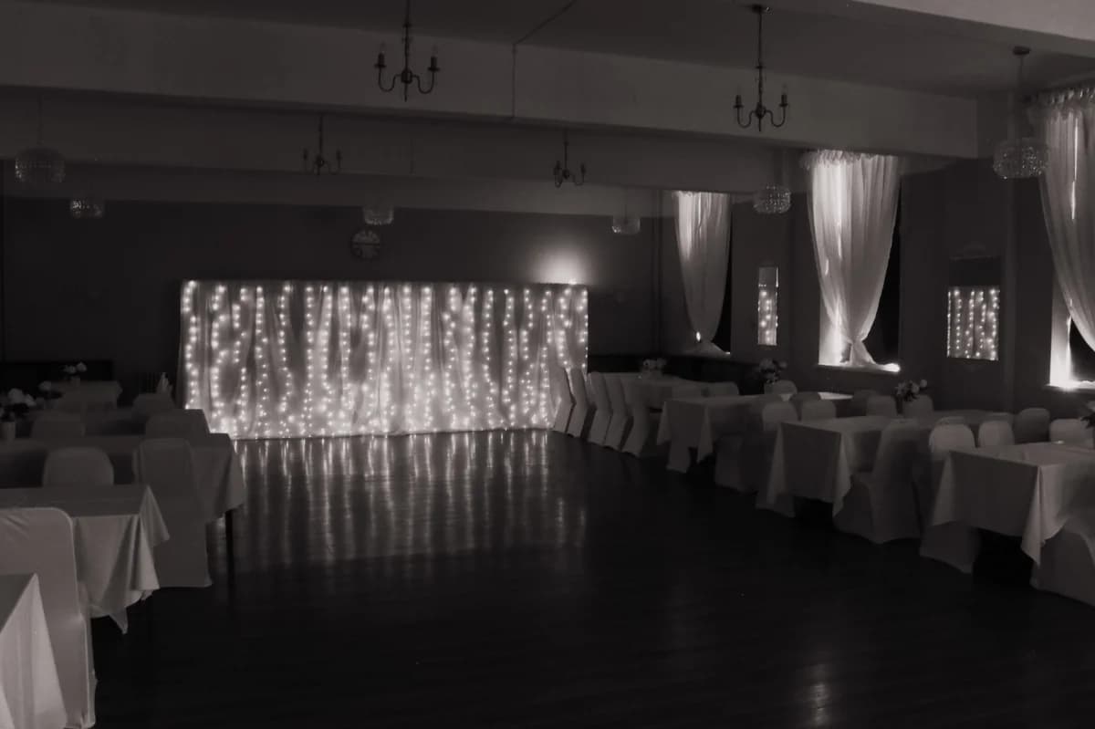 Cypriot Community Centre and Banqueting Suites