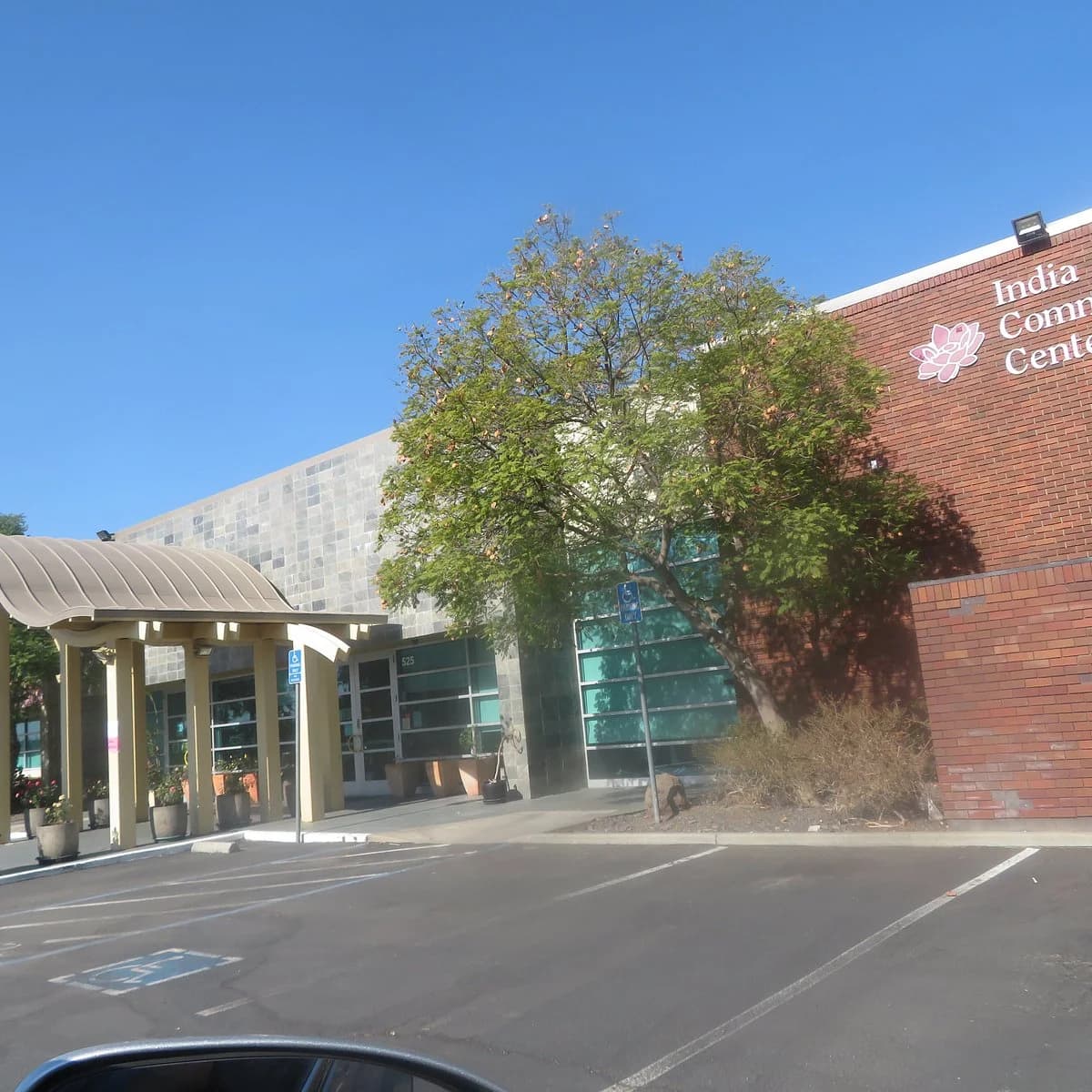 Indian Community Centre