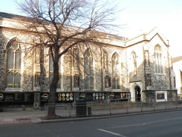 Forum at Greenwich
