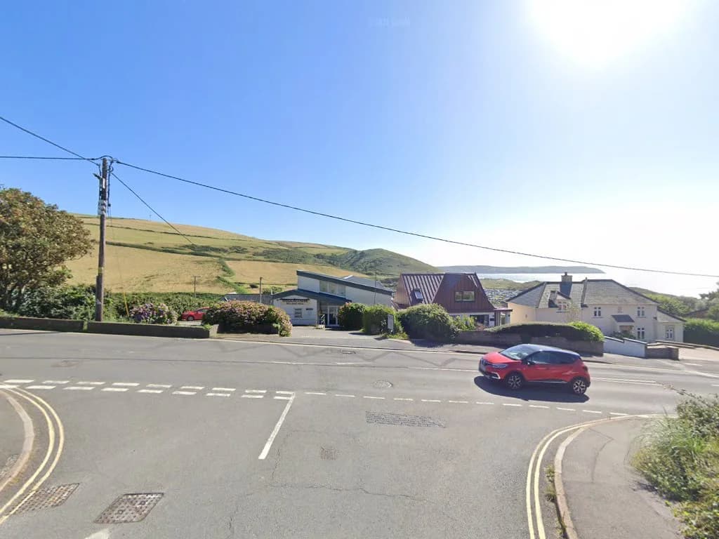 Woolacombe Village Hall