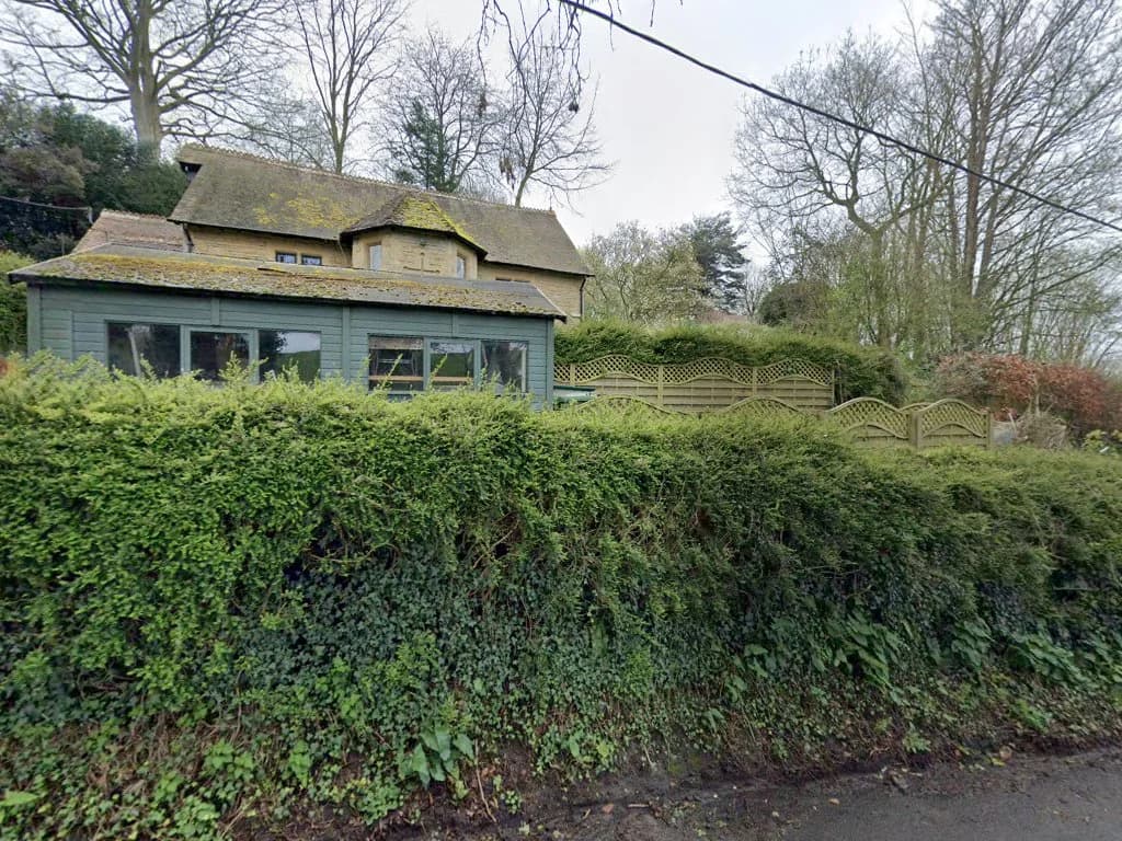 Edington Parish Hall