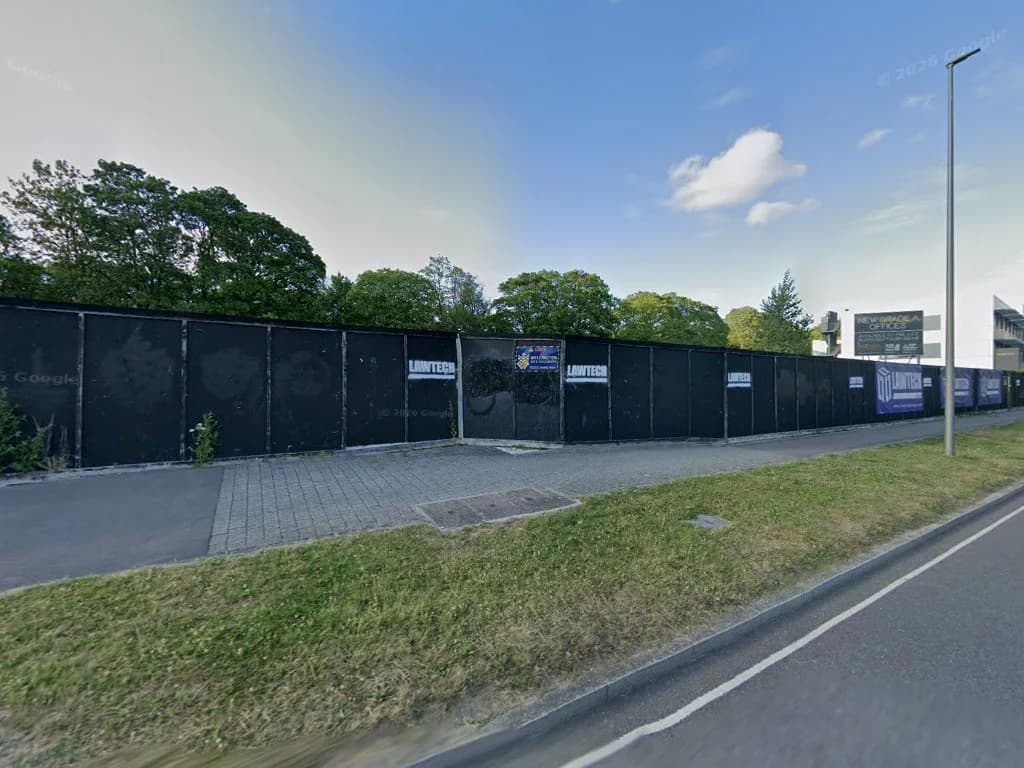 1 Innovation Centre