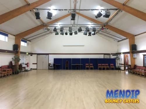 Somer Centre