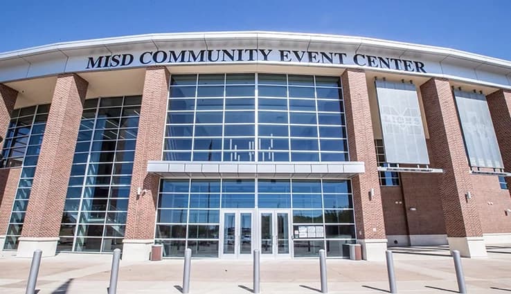 Community Venue Centre