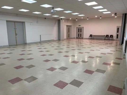 Alton Hall Community Centre