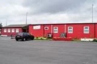 Lordshill Community Association