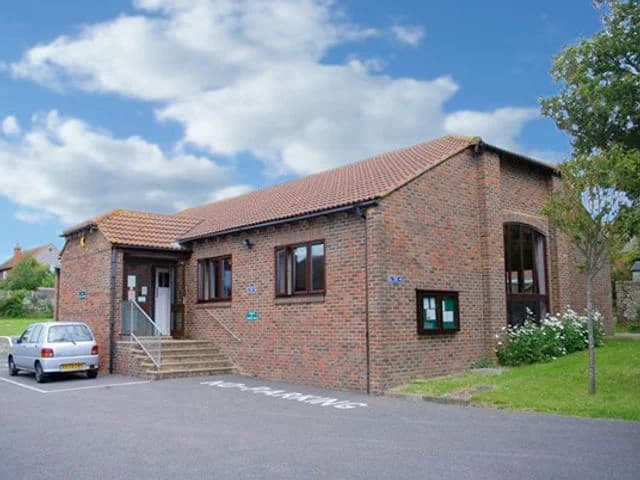 Ovingdean Village Hall