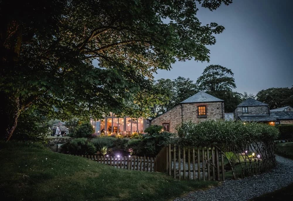Trevenna Farm