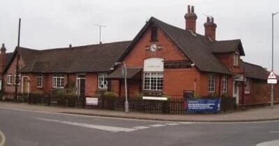 The Binfield Club