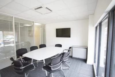 No.11 Serviced Offices Farnham
