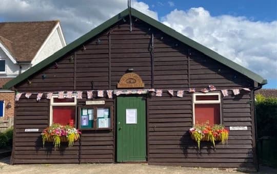 Grafty Green Village Hall