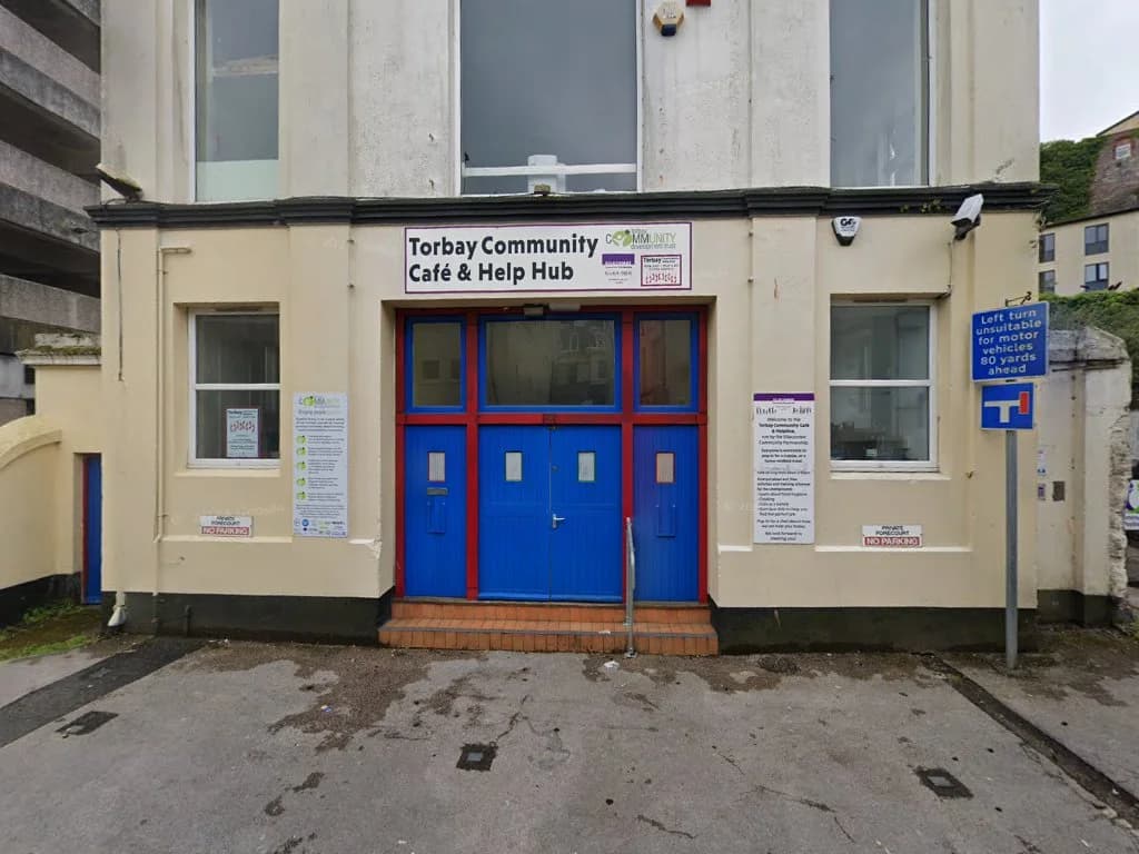 Ellacombe Community Partnership
