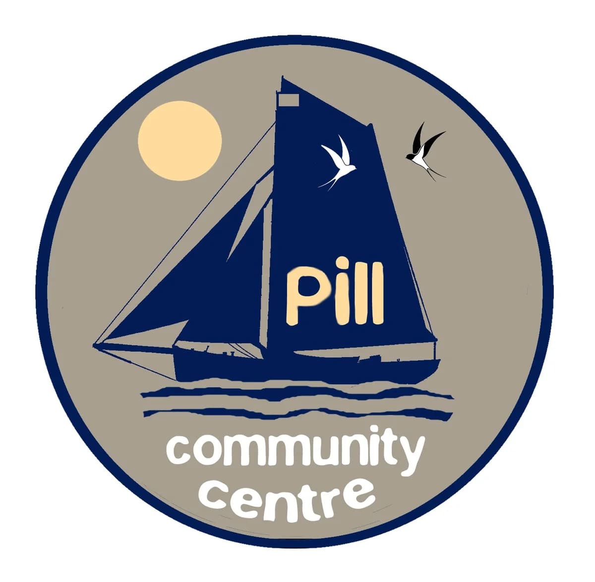 Pill Community Centre