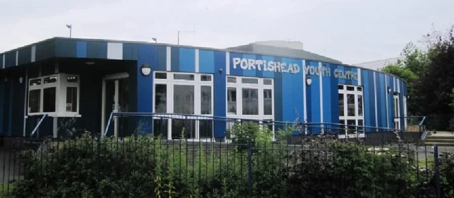 Portishead Youth & Community Centre