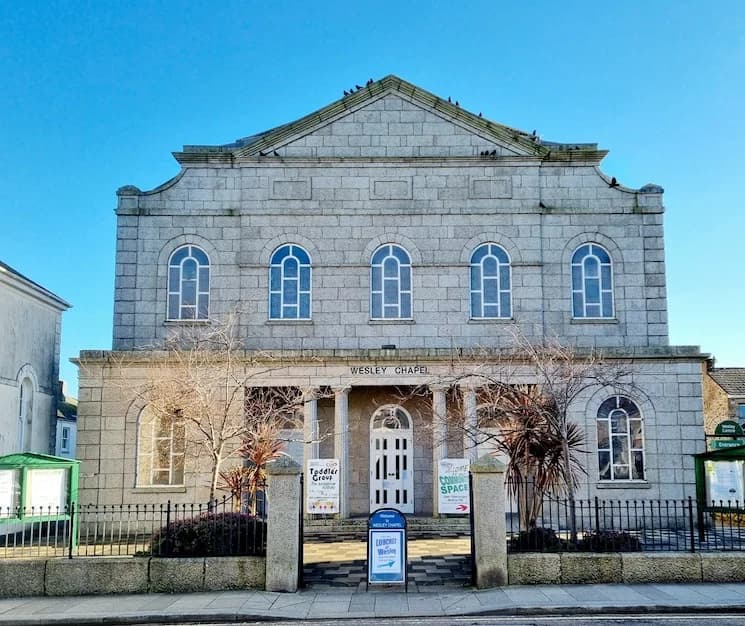Wesley Centre