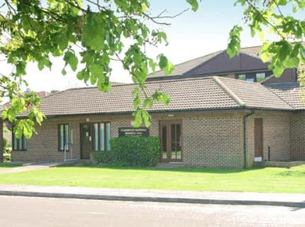 Sturminster Marshall Village Hall