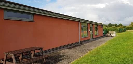 Kings Down Pavilion