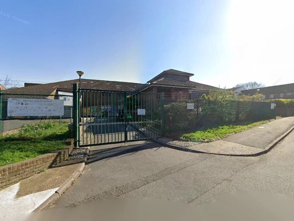 WG Grace Centre