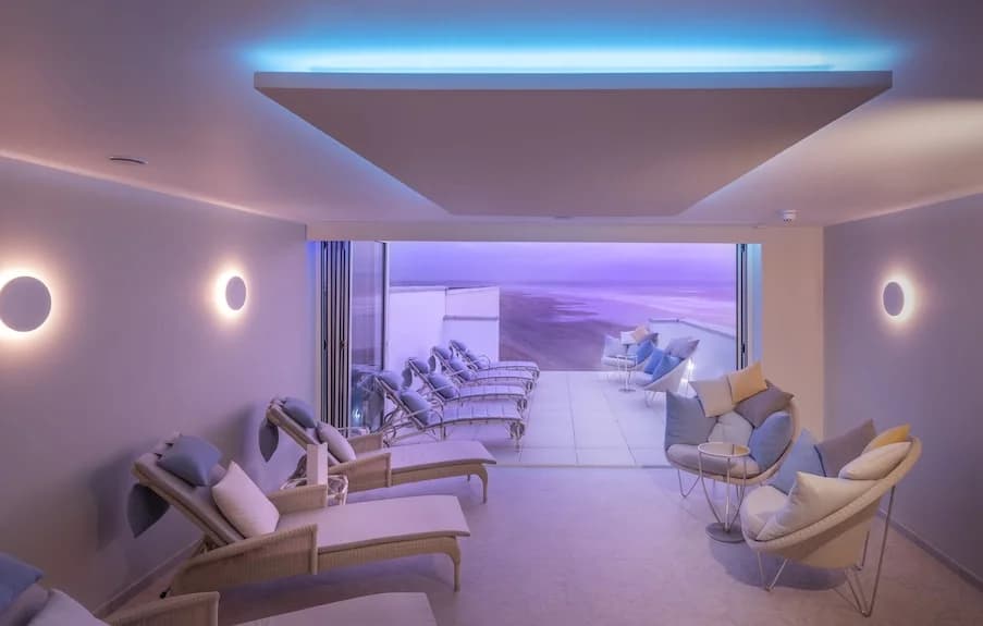 Source Spa at Saunton Sands Hotel