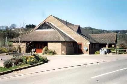 Uplyme Village Hall