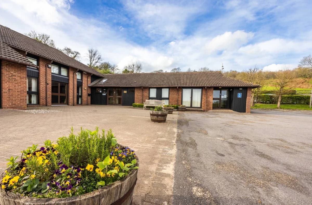 Crockham Hill Village Hall