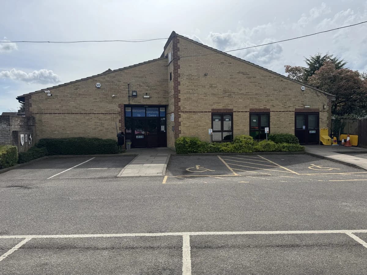 Greenhithe Community Centre
