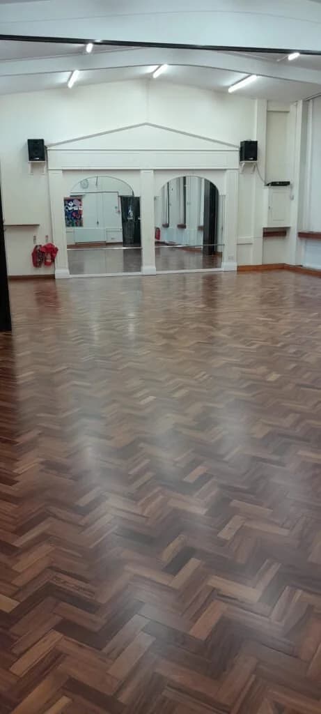 Brenda Blakemore Community Centre