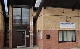Havelock Children's Centre