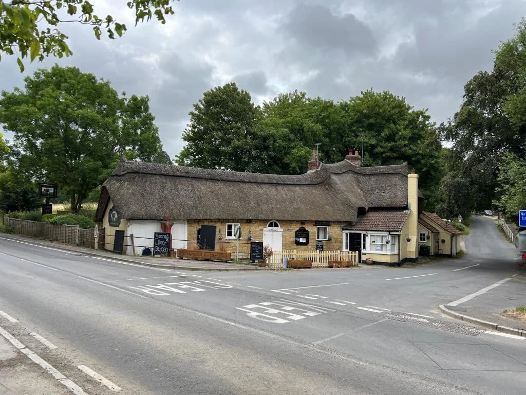 Sturminster Newton Recreation Centre
