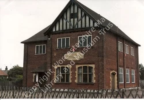 Whitstable Masonic Centre