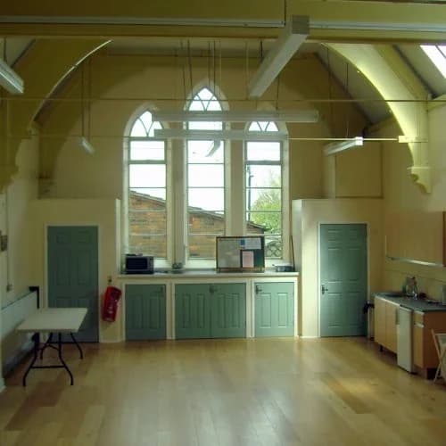 Downley Community Centre