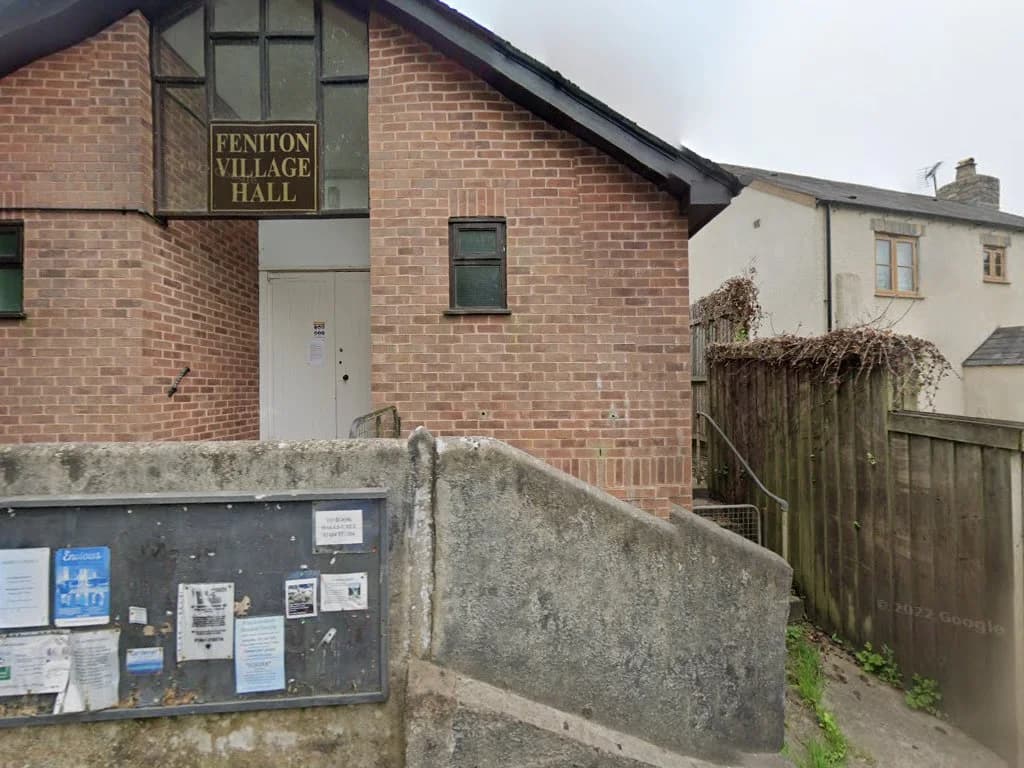 Feniton Village Hall