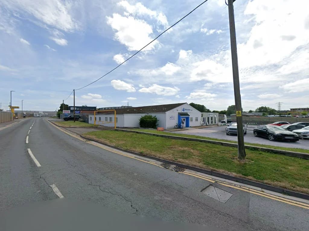 Wellworthys Business Centre