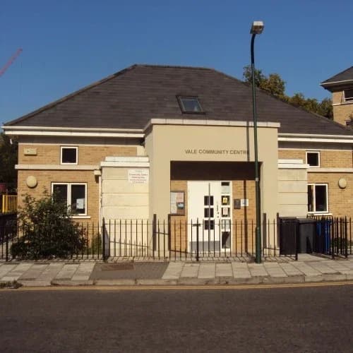 Vale Community Centre